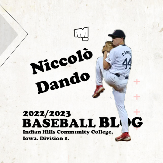 IL BLOG DI NICCOLO' DANDO 14/9/2022