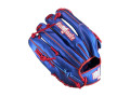 Guanto Outfield AGA-039 VG SERIES-OUTROYBLUEandRED-12.5-01