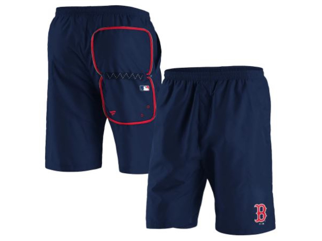 sox baseball shorts