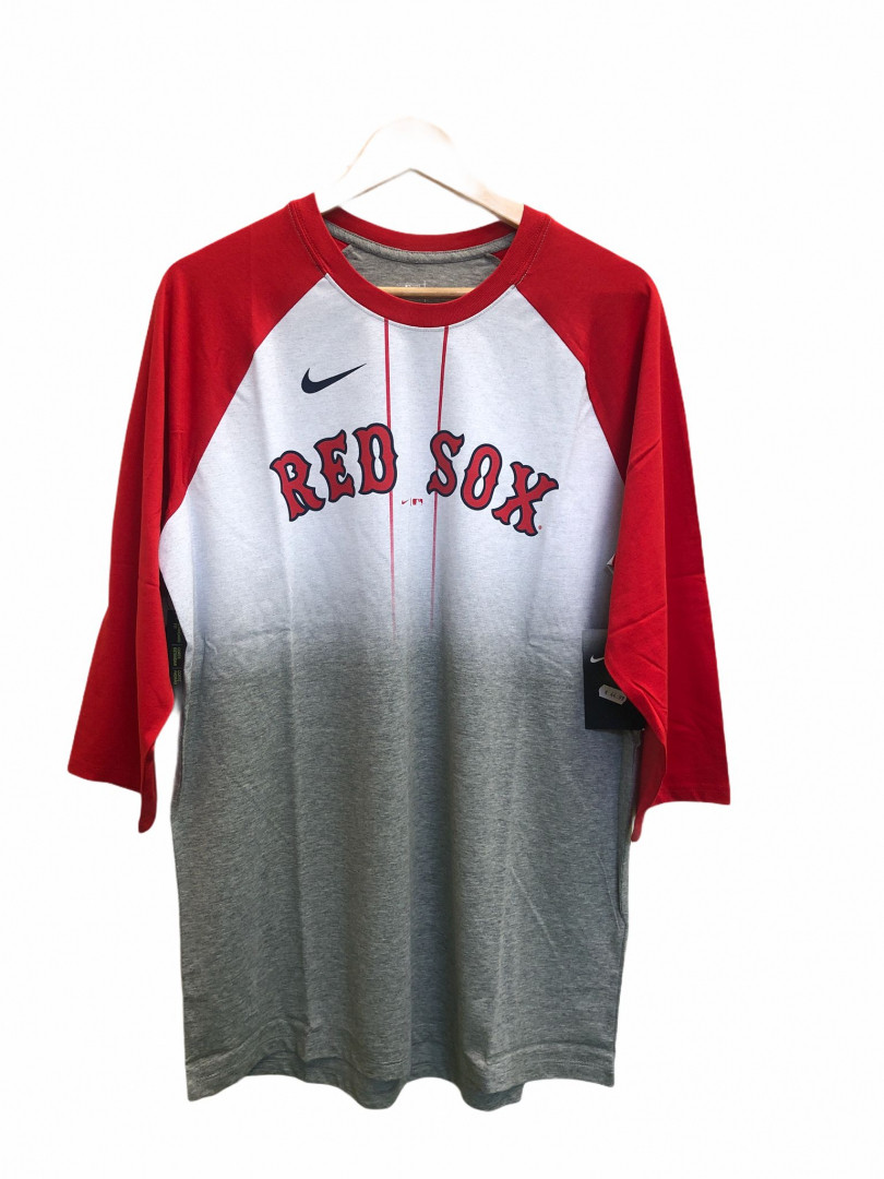 red sox jersey mens